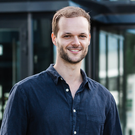 Simon Muckel – Immobilienmakler und Co-Founder Muckel & Smit