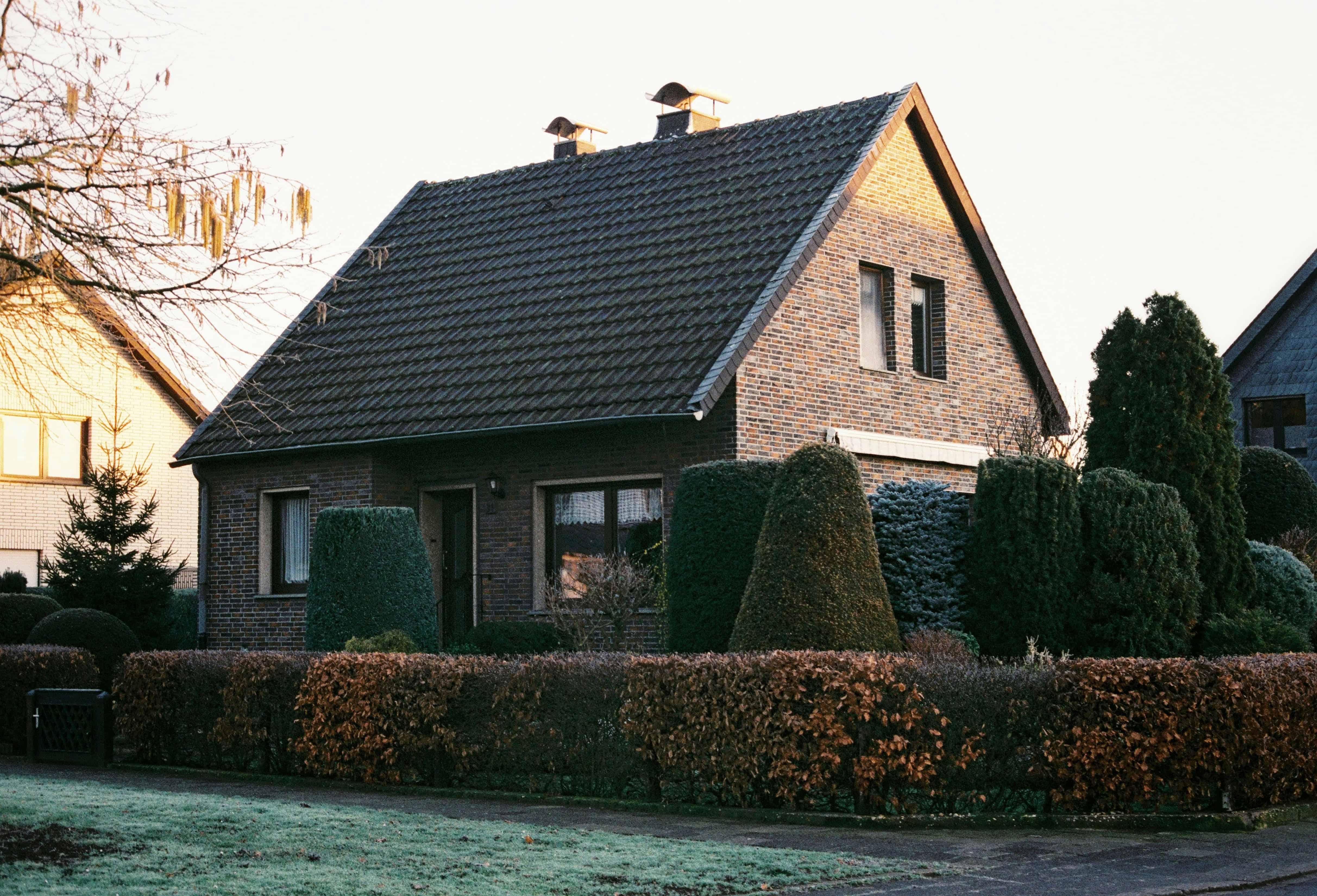 Immobilie verkaufen im Kreis Viersen – Muckel & Smit